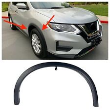 for 2014-2019 Nissan Rogue Fender Flare Molding Arch Trim Front Right Passenger picture