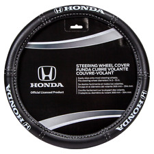 Civic OEM Honda Sport Grip Rubber Steering Wheel Cover Gift picture