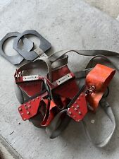 Fokker  F27 Aileron Clamps. Part Number A0033-A picture