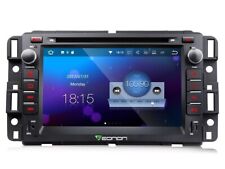 Chevrolet, GMC & Buick Newest Android 7.1 Car GPS Navigation System 7 Inch Auto  picture