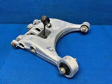 2006-2010 BENTLEY CONTINENTAL GTC AWD REAR LEFT SIDE LOWER CONTROL ARM OEM picture