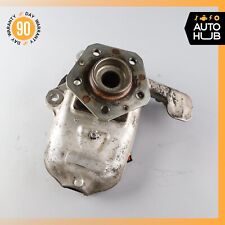 03-10 Maserati Quattroporte M139 Front Right Side Spindle Knuckle Hub OEM 75k picture