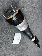 REAR RIGHT AIR SHOCKS SUSPENSION 2014-20 MERCEDES BENZ S CLASS S450, S550, S560 picture