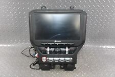 15-22 Mustang *DMG* Aftermarket Dynavin Navigation Display Touchscreen Radio WTY picture