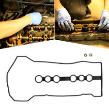 For 2000-2008 Toyota Corolla 1.8L Valve Cover Gasket Set w/Grommets 90210-06013 picture