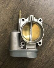 General Motors Fuel Injection Throttle Body 1256-5553 New (Has never been used) picture