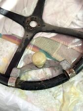 VINTAGE 1930s 1940s ACCESSORY SUICIDE KNOB steering wheel, not included picture