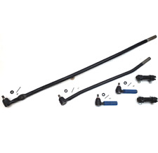 XRF Lifetime Tie Rod Drag Link Kit fits Ford F350 4x4  1988 - 1997 picture
