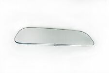 Vintage Interior SS304 Rear View Mirror For 1958-1966 Chevy Full Size Car picture