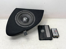 AudioControl LC2i NVX Amplifier Audio Sound Speaker Set picture