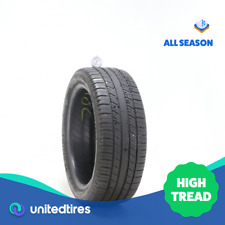 Used 215/45R17 Michelin Defender 2 91H - 8/32 picture