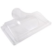 1998-2002 Camaro Firebird Trans Am LS1 104mm High Flow Air Lid Box Smooth Clear picture