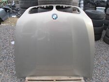 2007 - 2013 BMW X5 E70 FRONT HOOD BONNET PANEL GOLD & PFLO picture