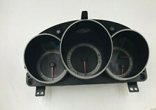 2004-2006 Mazda 3 Speedometer Instrument Cluster 32641 Miles OEM K01B19001 picture