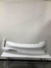 2020 2021 2022 2023 PORSCHE TAYCAN FRONT BUMPER COVER OEM USED picture