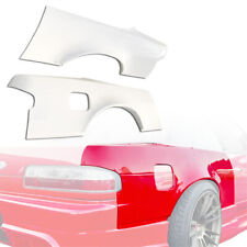 ModeloDrive FRP ORI t3 55mm Wide Body Fenders (rear) S13 2dr Coupe for Silvia N picture