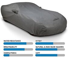 Coverking Coverbond-4 Car Cover - Good for Indoor or Outdoor - Gray picture