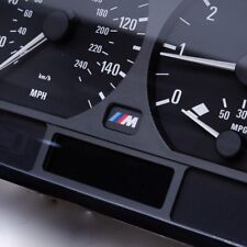 BMW e46 Instrument Cluster M Logo Badge for all Cluster picture