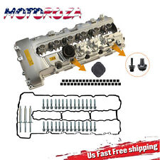 For BMW N54 135i 335i 335xi 335is 535i xDrive 740i X6 Z4 ALUMINUM Valve Cover  picture