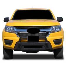 Black Horse ARMOUR III LD Front Bumper Textured Black fit 15-20 Chevy Colorado picture