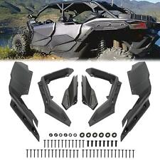 Super Extended Fender Flares for Can-Am Maverick X3 Turbo R 2017-2022 #715002973 picture