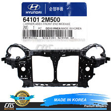GENUINE Radiator Support for 2013-2016 Hyundai Genesis Coupe 641012M500⭐⭐⭐⭐⭐ picture