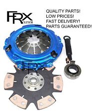 STAGE 3 CLUTCH KIT FOR HONDA CIVIC SI 2.0L AND ACURA RSX TYPE S 6 SPEED ONLY* picture