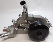 Gates 45006 Premium Engine Water Pump Fits GMC, Chevy, Cadillac, Buick picture