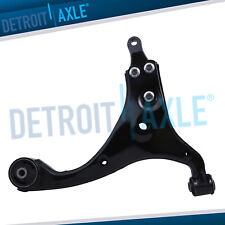 Front Left Side Lower Control Arm for 2007 2008 2009 - 2012 Hyundai Elantra 2.0L picture