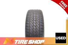 Set of 2 Used 205/55R16 Toyo Eclipse - 91H - 11-11.5/32 No Repairs picture