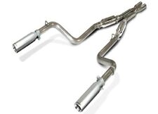 SLP D31000 LoudMouth Exhaust System for 05-10 Dodge Charger/Magnum-300C 5.7L picture