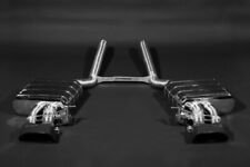 Capristo Audi Rs4 Valved Exhaust picture