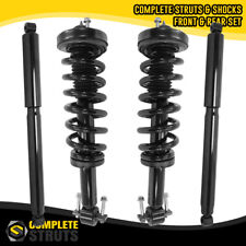 2015-2017 Ford F-150 4WD Front Complete Strut Assemblies & Rear Shock Absorbers picture