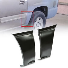 Quarter Repair Panel Front Lower Left Right Pair for Suburban Yukon XL Avalanche picture