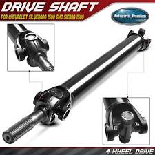 Front Driveshaft Assembly for Chevy Silverado 1500 GMC Sierra 1500 2001-2006 4WD picture