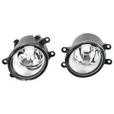 2PC Fog Lights Fog Lamps Left Right Side for 2008-2013 Lexus IS-F/IS350/IS250 picture