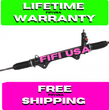 ✅457✅Power Steering Rack an Pinion  for 2004-2006 DODGE DURANGO aluminum body✅✅ picture
