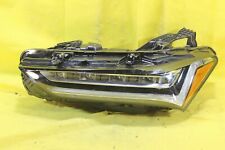 ✅ 21 22 23 TLX Acura OEM Left LH Driver Headlight LED *2 Tabs Damaged* picture