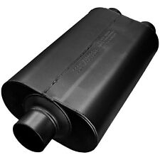 Flowmaster 8530552 Flowmaster Super 50 Series Chambered Muffler picture