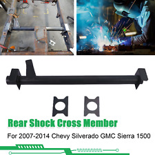 Rear Shock Support Crossmember For 2007-2014 Chevy Silverado GMC Sierra 1500 NEW picture