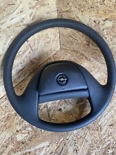 Opel Astra F Steering Wheel picture