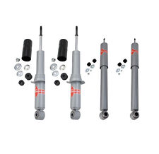 KYB Heavy Duty Front Struts & Rear Shocks Absorbers Kit 4 PCS for TOYOTA 4RUNNER picture