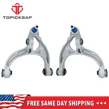 2Pcs Front Lower Control Arms w/Ball Joint for 2019 2020 2021 Ram 1500 picture