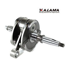 Kalama Racing Crankshaft Yamaha YFZ 450 YFZ450 06~13 Taiwan Performance products picture