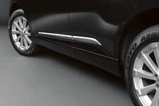 Toyota Venza Body Side Door Moldings Genuine OE OEM picture
