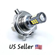 Ultra Bright LED headlight bulb for Honda pn 34901-MS2-672 12v 45/45w motorcycle picture