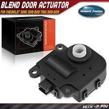 Heater Blend Air Door Actuator for Chevrolet Sonic 2012-2019 Trax 2013-2019 Main picture