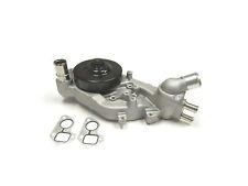 OAW G2150 Water Pump w/Thermostat for 11-17 Chevrolet Caprice 6.0L Vortec & 0... picture