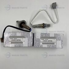OEM Oxygen Sensor For 12-17 Nissan Up+Downstream 226A0-1KT0A / 22693-1KT0A picture