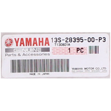 Genuine Yamaha Under Cover Part Number - 13S-28395-00-P3 picture